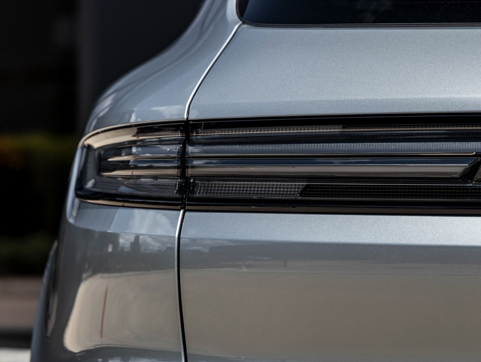 2025 Porsche Cayenne Cayenne