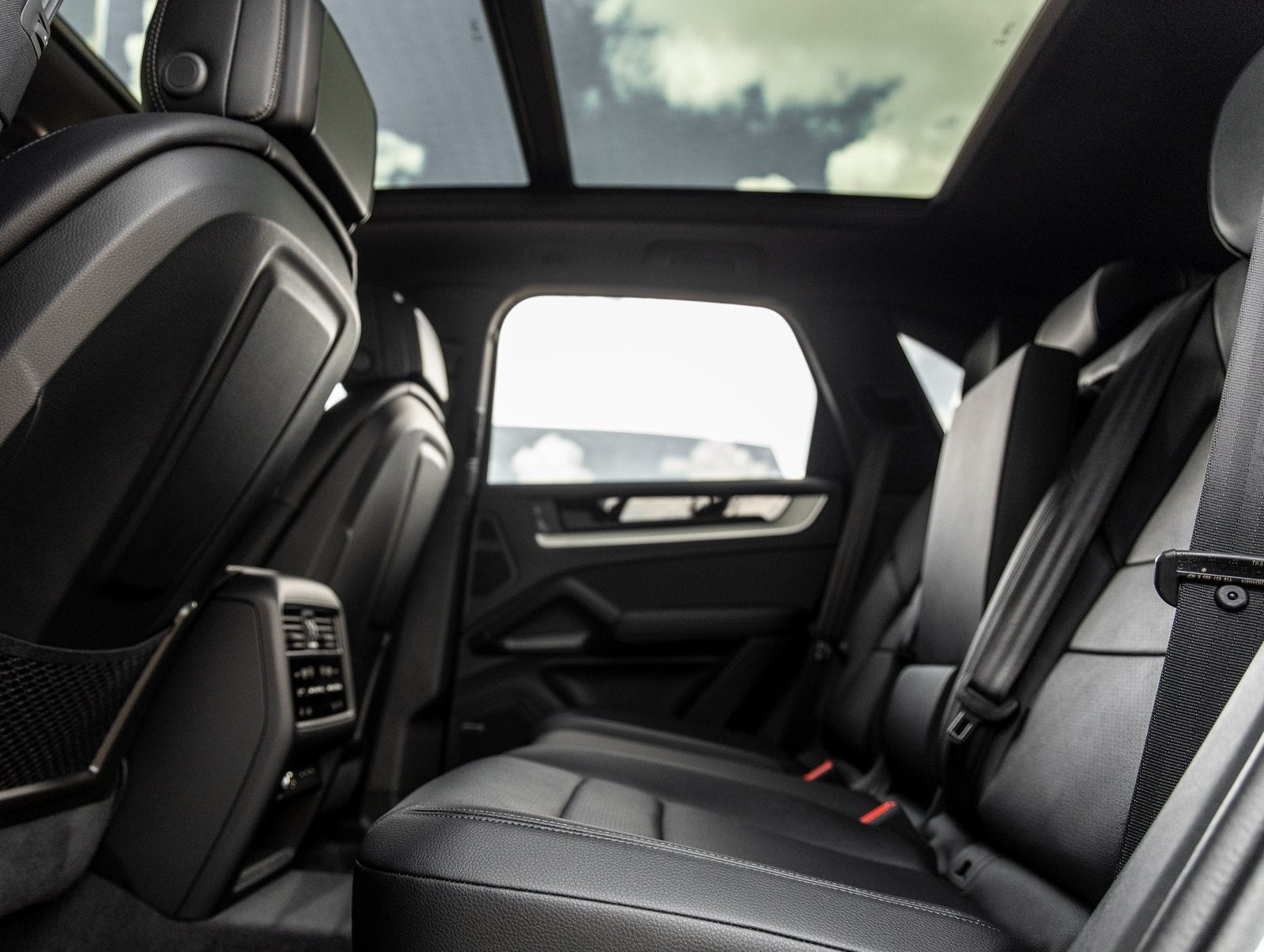 2025 Porsche Cayenne Cayenne