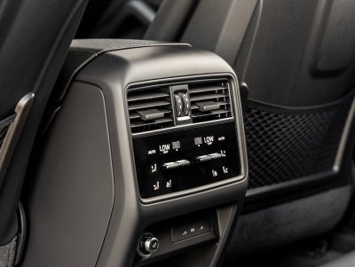 2025 Porsche Cayenne Cayenne