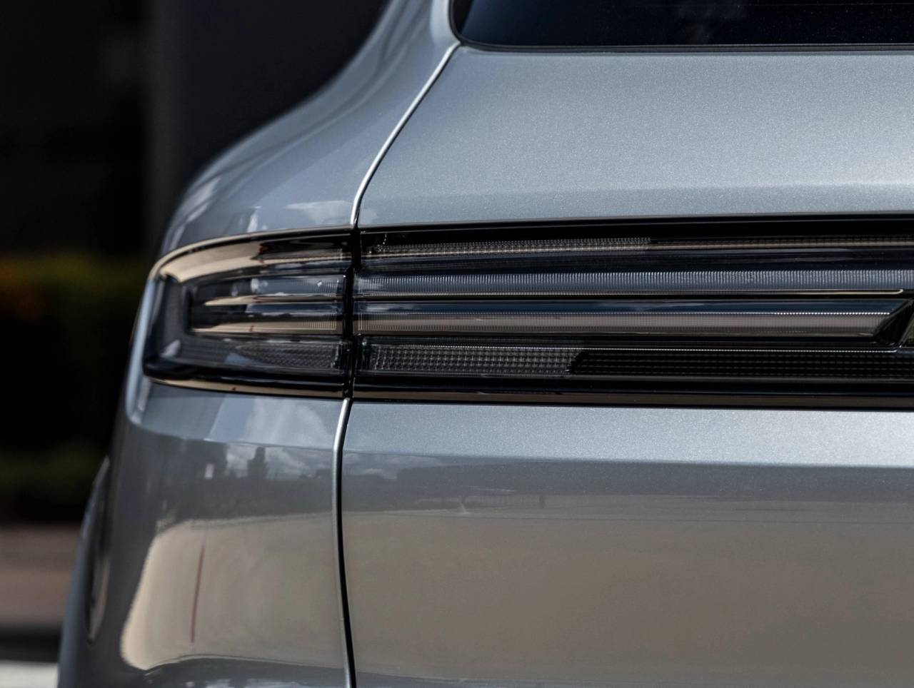 2025 Porsche Cayenne Cayenne