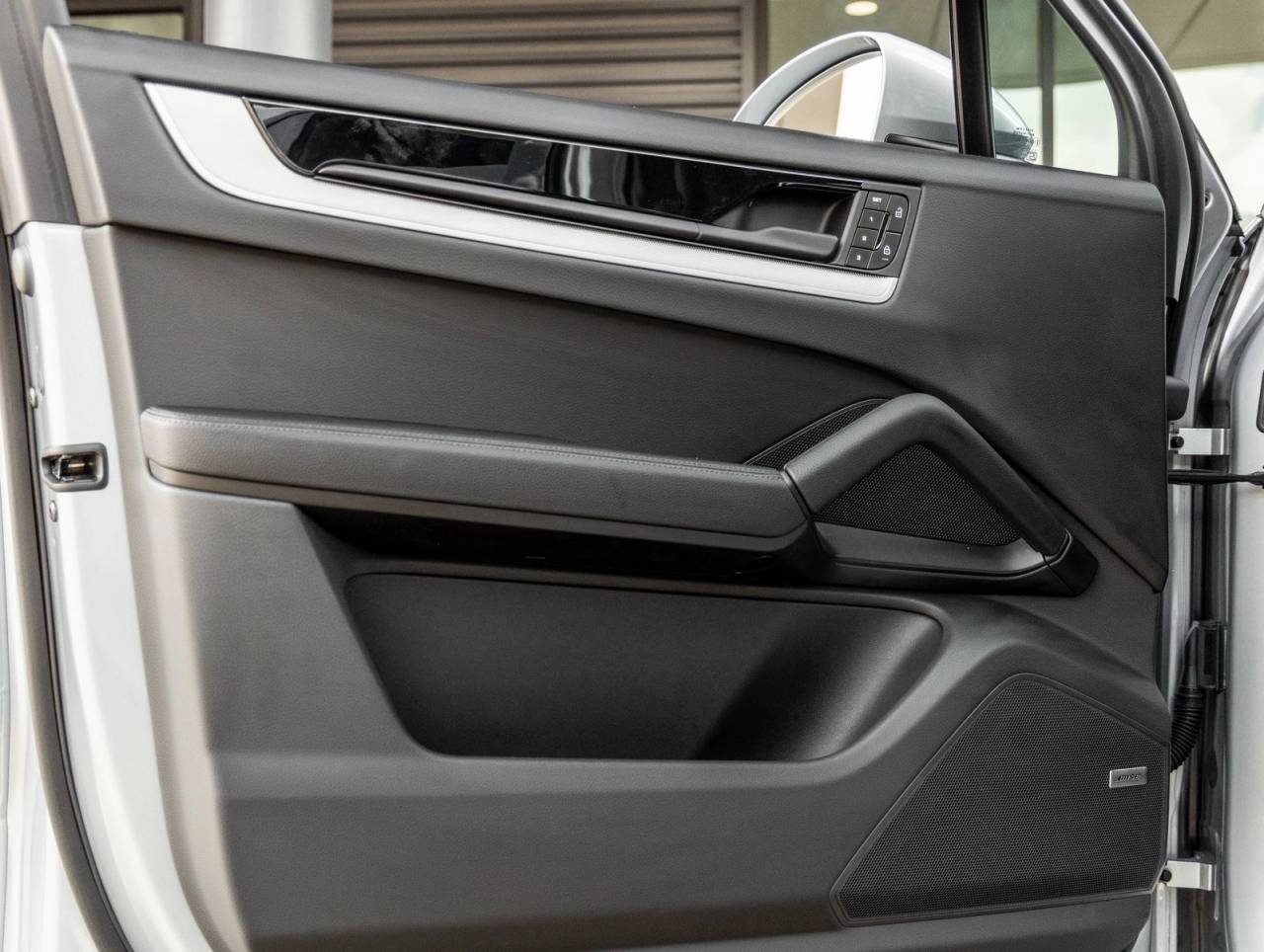 2025 Porsche Cayenne Cayenne