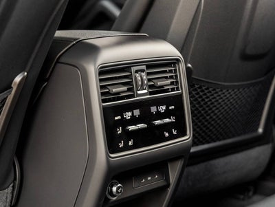 2025 Porsche Cayenne Cayenne