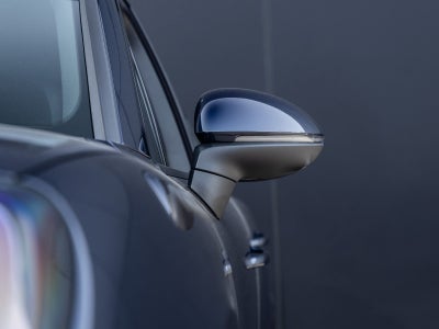 2026 Porsche Cayenne AWD