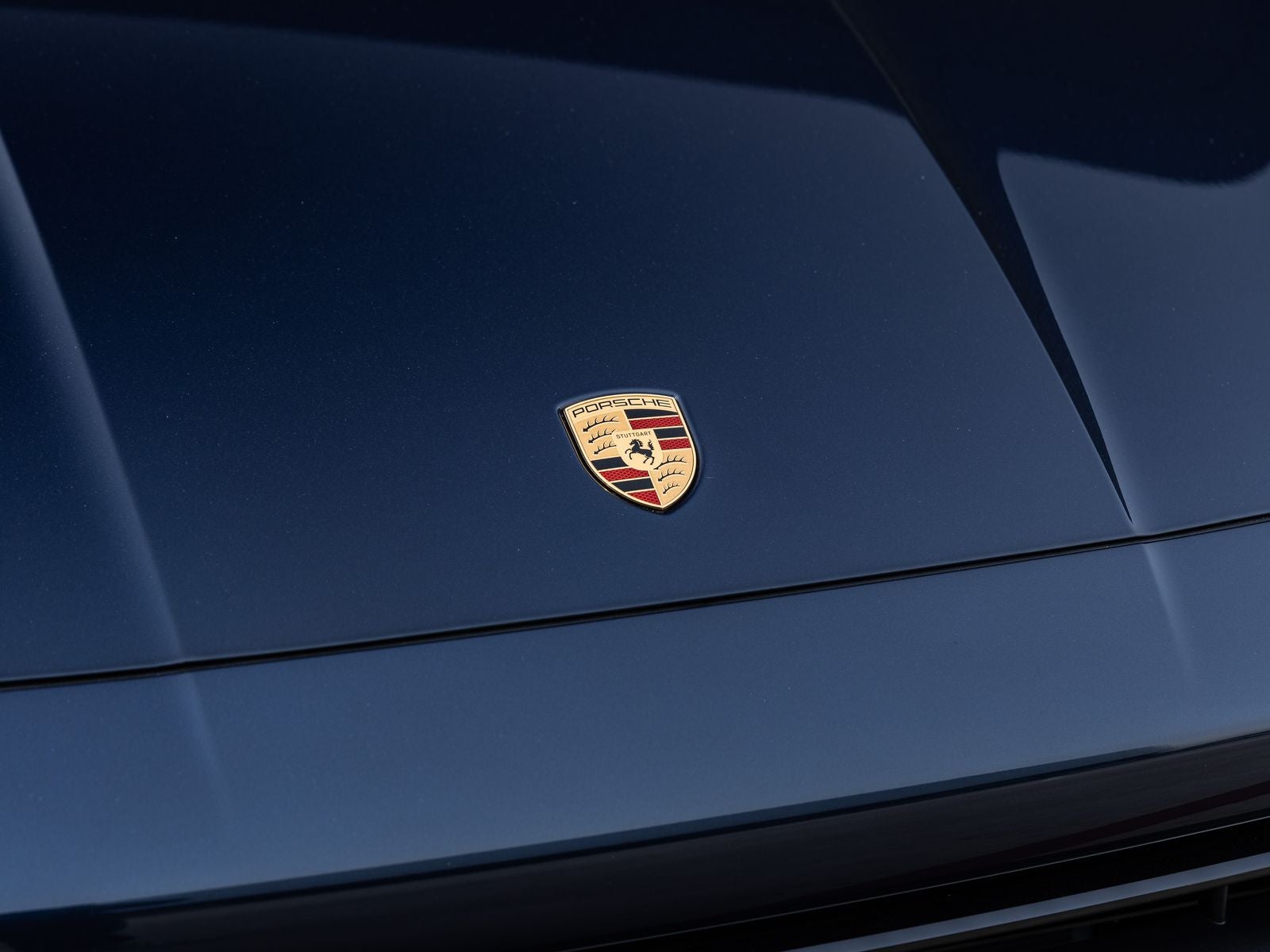 2026 Porsche Cayenne AWD