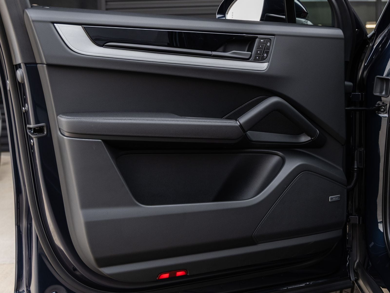 2026 Porsche Cayenne AWD