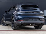 2026 Porsche Cayenne AWD