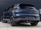 2026 Porsche Cayenne AWD