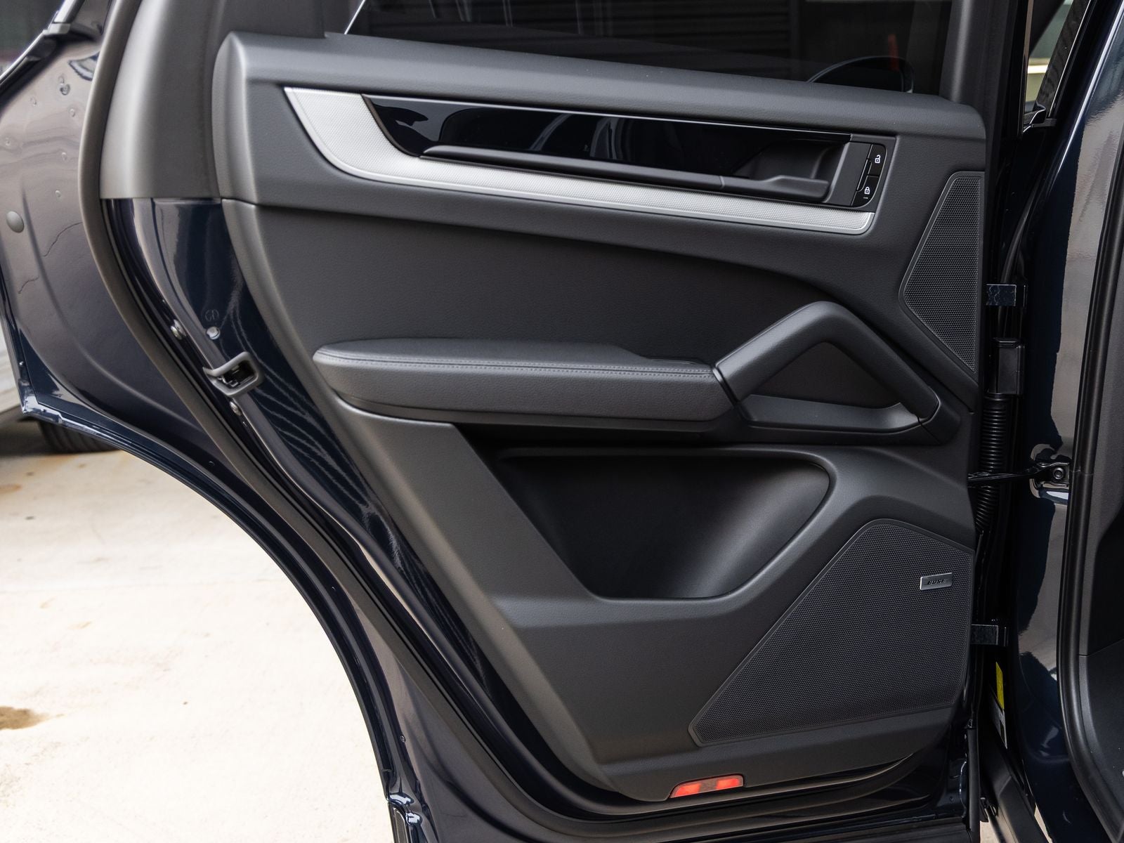 2026 Porsche Cayenne AWD