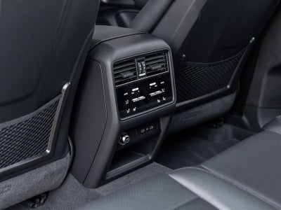 2026 Porsche Cayenne AWD