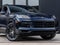 2026 Porsche Cayenne AWD