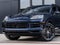 2026 Porsche Cayenne AWD