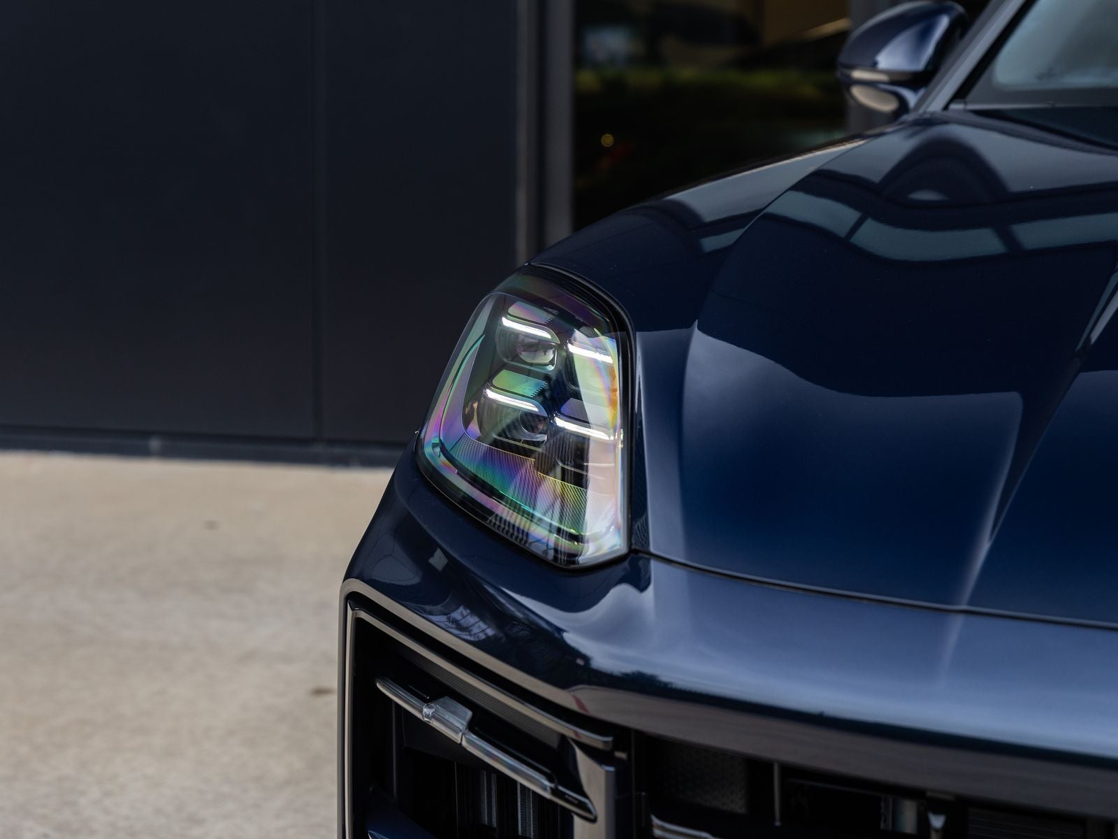 2026 Porsche Cayenne AWD