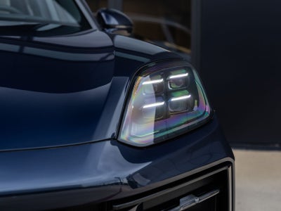 2026 Porsche Cayenne AWD