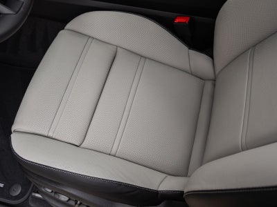 2026 Porsche Cayenne AWD