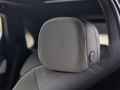 2026 Porsche Cayenne AWD