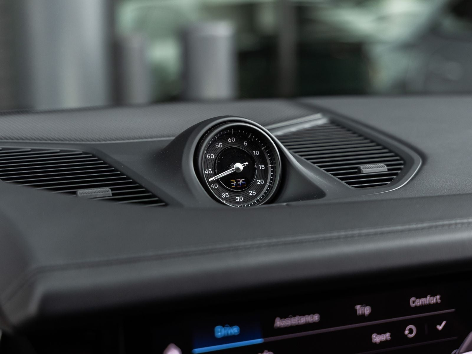 2026 Porsche Cayenne AWD