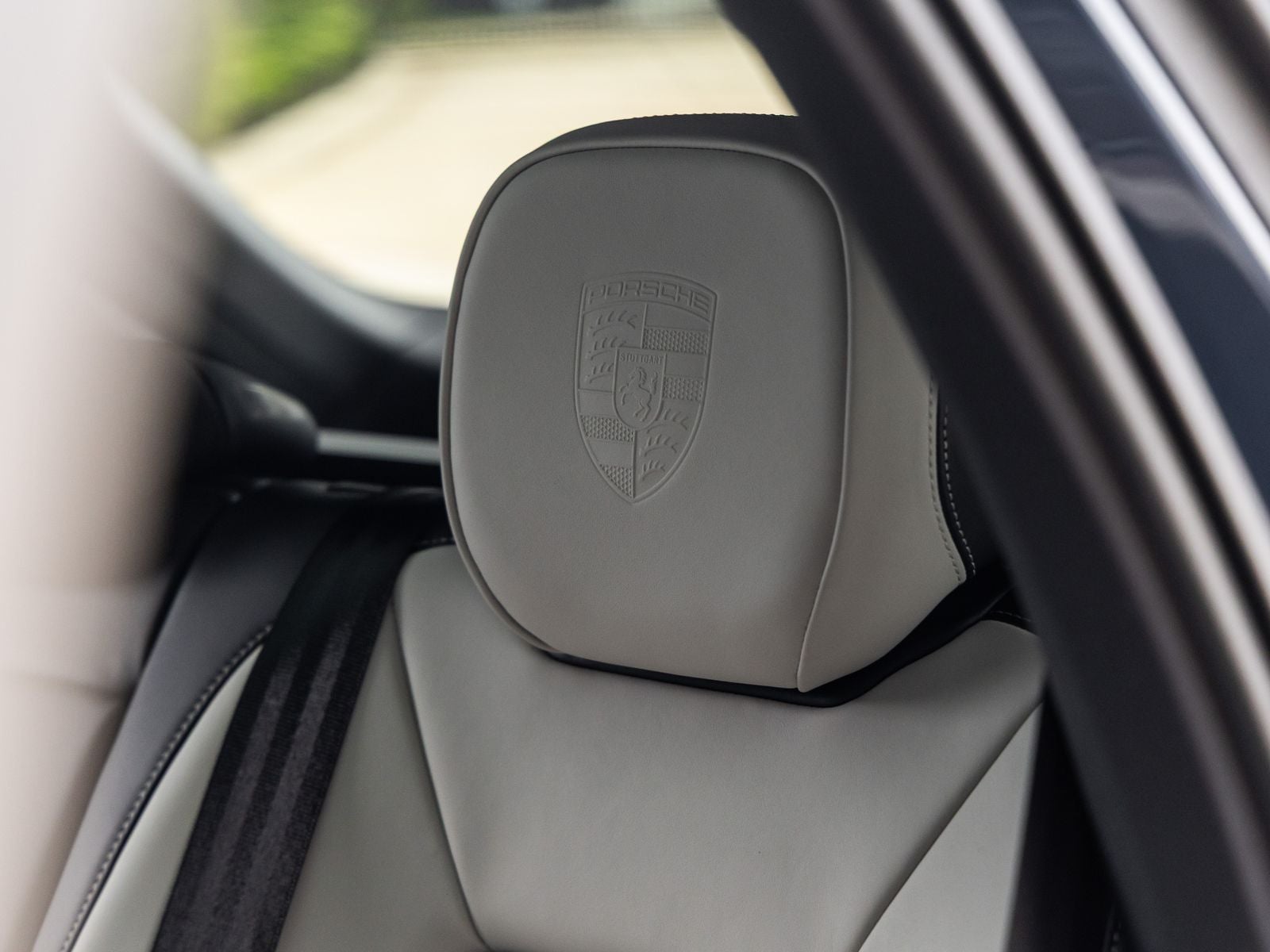 2026 Porsche Cayenne AWD