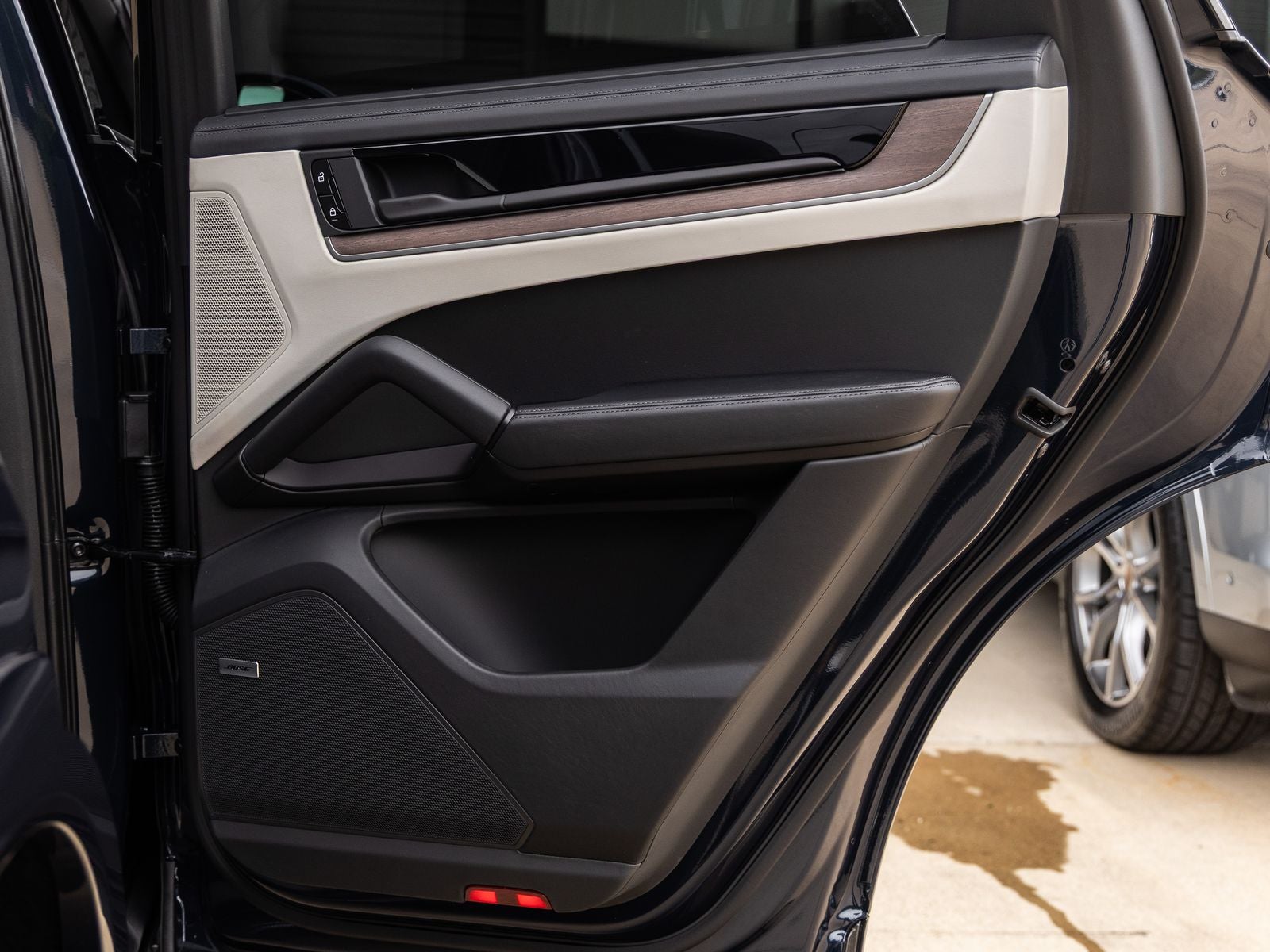 2026 Porsche Cayenne AWD