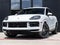 2026 Porsche Cayenne AWD