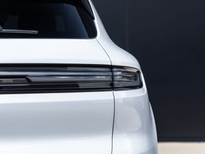 2026 Porsche Cayenne AWD
