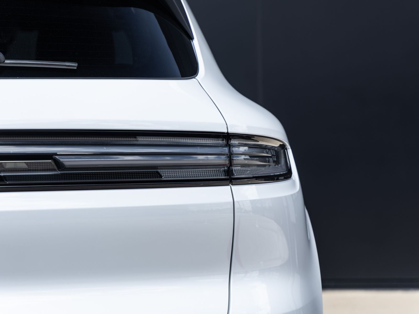 2026 Porsche Cayenne AWD