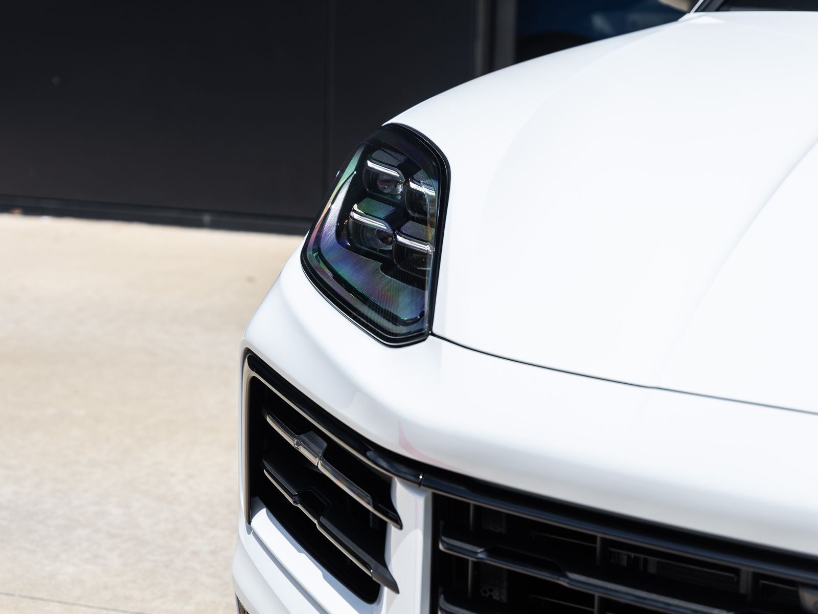 2026 Porsche Cayenne AWD