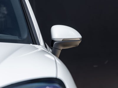 2026 Porsche Cayenne AWD