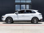 2026 Porsche Cayenne AWD