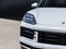 2026 Porsche Cayenne AWD