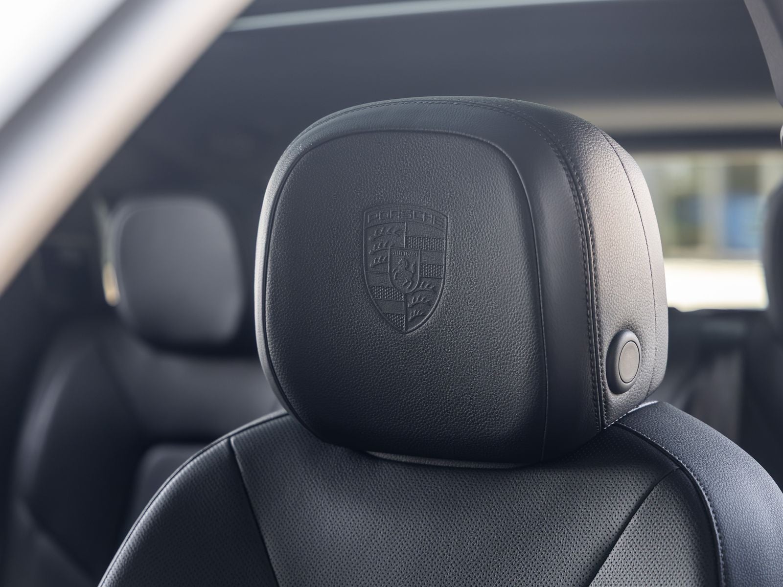 2026 Porsche Cayenne AWD