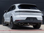 2026 Porsche Cayenne AWD