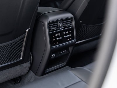 2026 Porsche Cayenne AWD