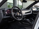 2026 Porsche Cayenne AWD