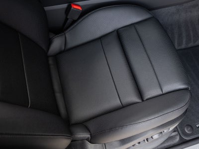 2026 Porsche Cayenne AWD