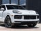 2026 Porsche Cayenne AWD