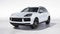 2026 Porsche Cayenne AWD