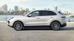 2023 Porsche Cayenne Cayenne Platinum Edition (MY23)