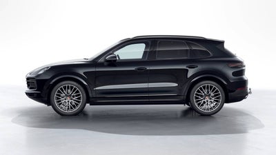 2023 Porsche Cayenne AWD