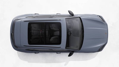 2024 Porsche Cayenne AWD