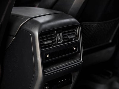 2024 Porsche Cayenne Cayenne (MY24)