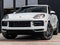 2026 Porsche Cayenne AWD