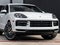 2026 Porsche Cayenne AWD