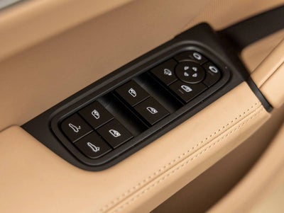 2026 Porsche Cayenne AWD