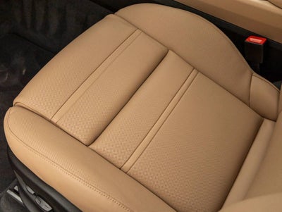 2026 Porsche Cayenne AWD