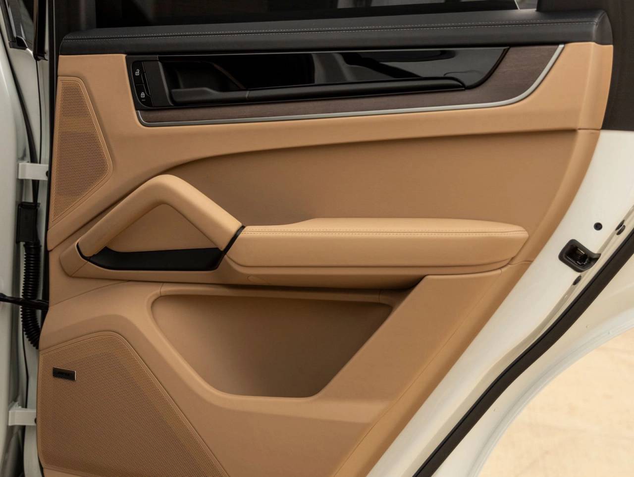 2026 Porsche Cayenne AWD