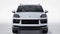 2026 Porsche Cayenne AWD