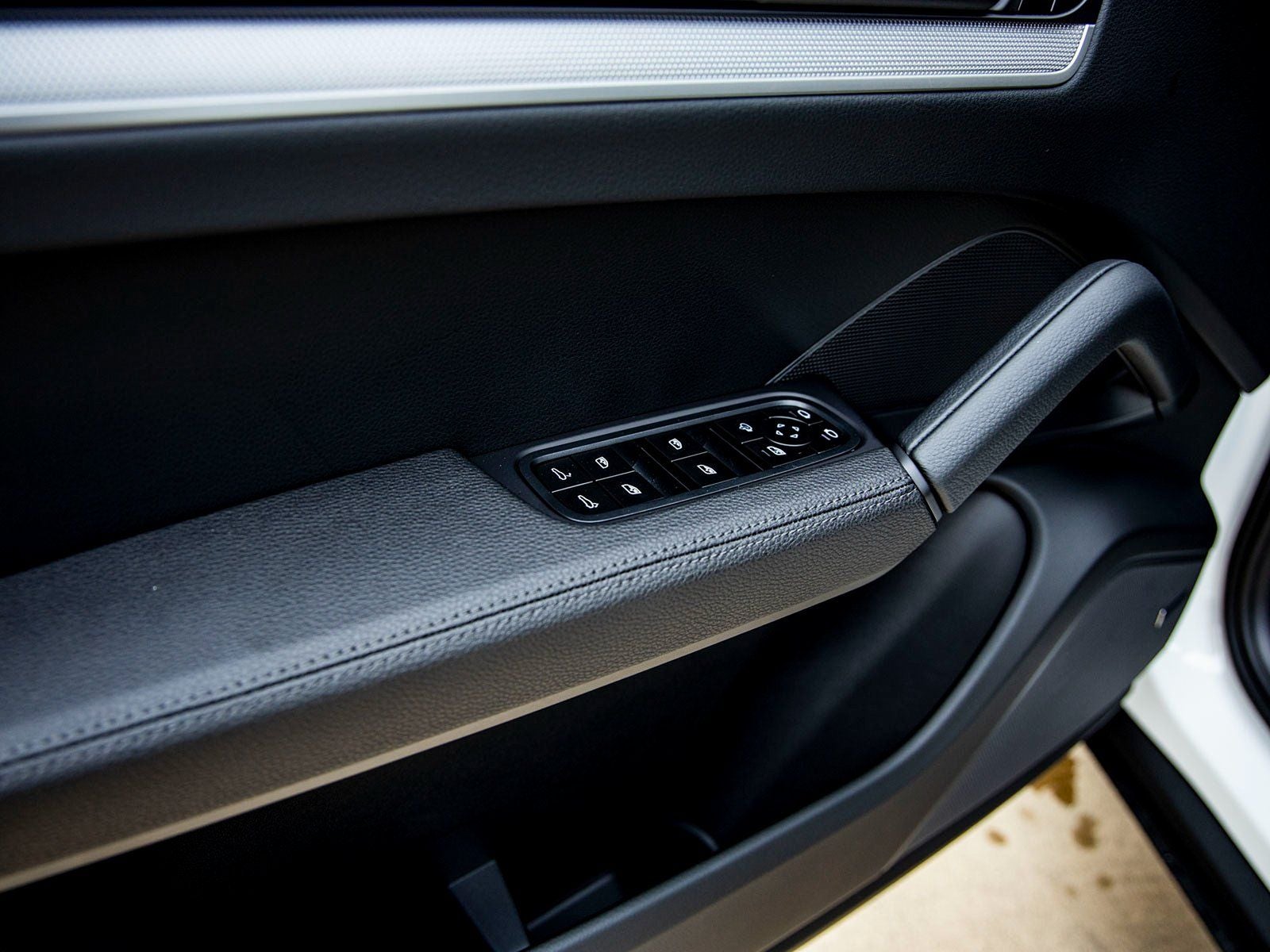 2024 Porsche Cayenne Cayenne (MY24)