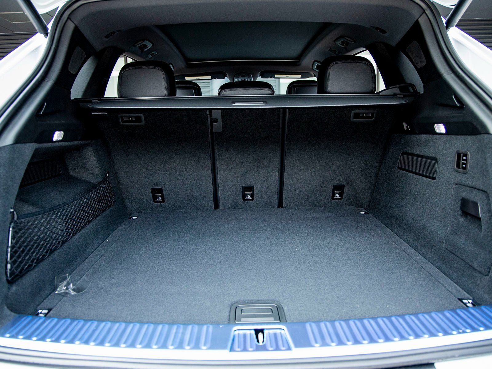 2024 Porsche Cayenne Cayenne (MY24)