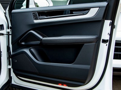 2024 Porsche Cayenne Cayenne (MY24)