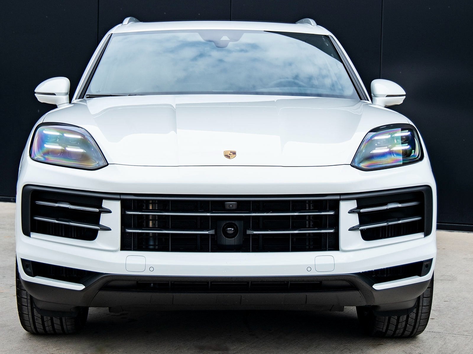 2024 Porsche Cayenne Cayenne (MY24)
